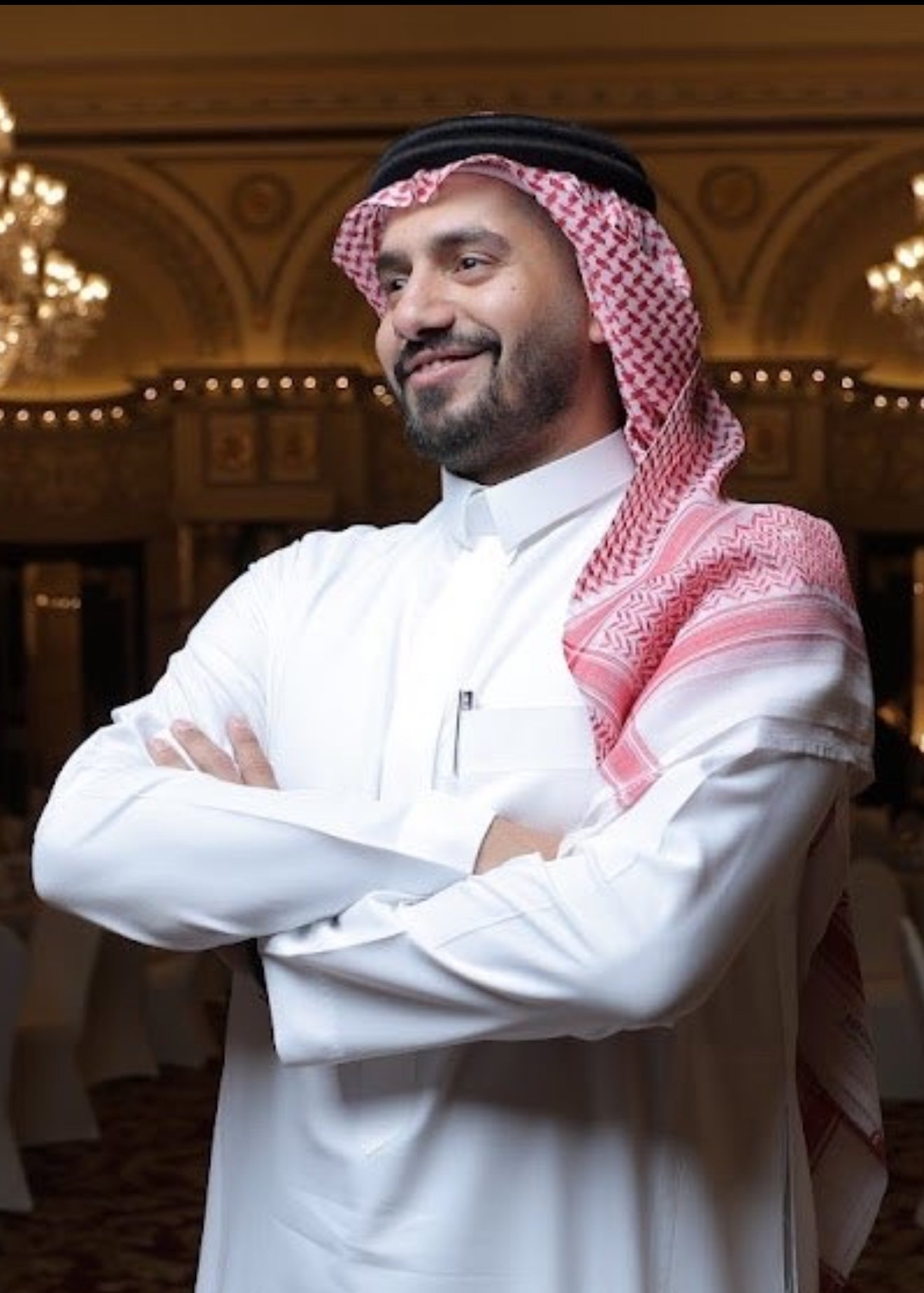 Abdullah Alkaf
