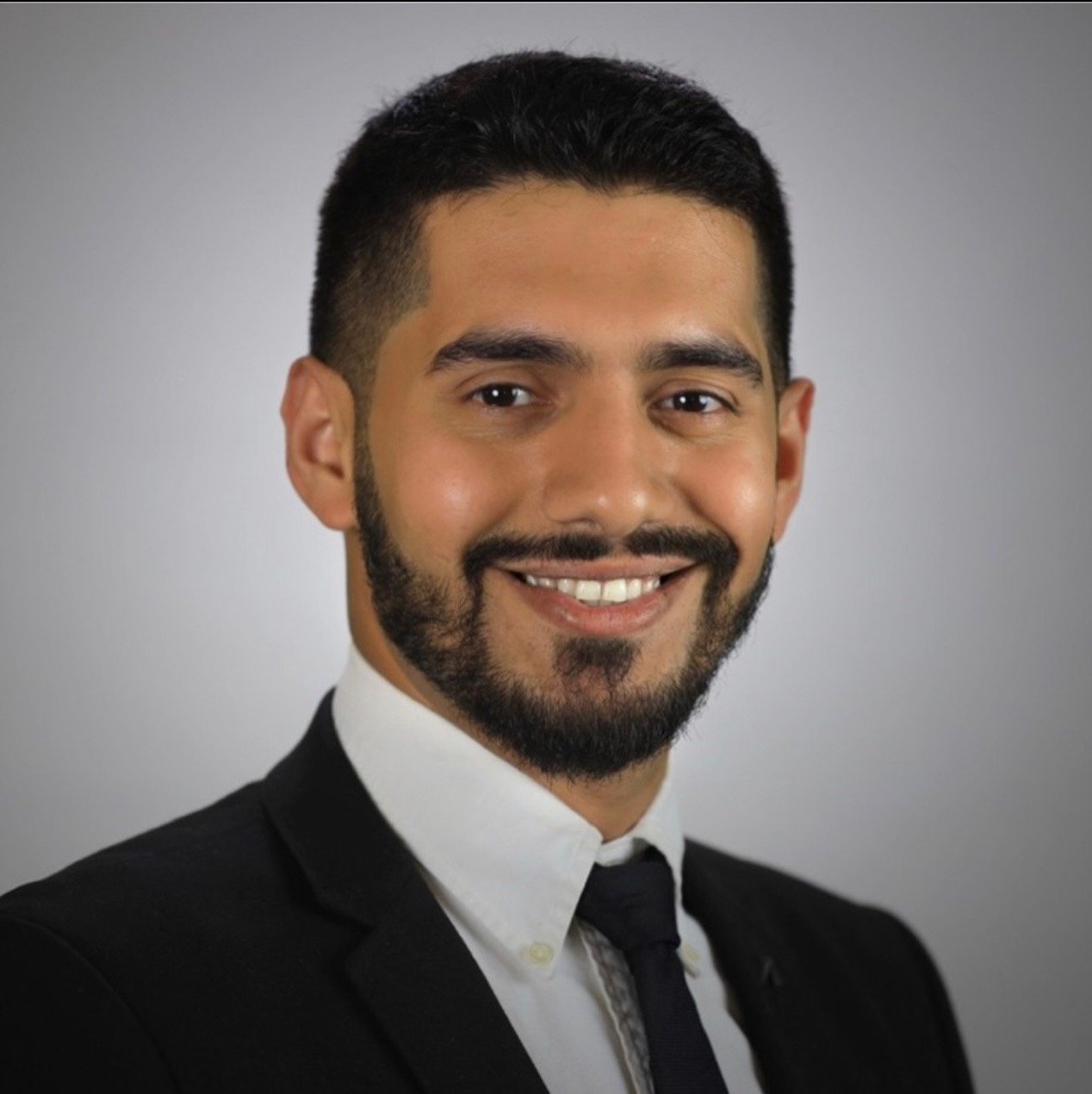 Abdullah Alkaf